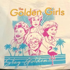 The Golden girls long sleeves shirt